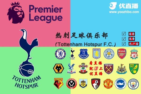 2019-20赛季<a href=/zuqiush/hotspur/ target=_blank class=infotextkey>热刺</a>阵容名单一览