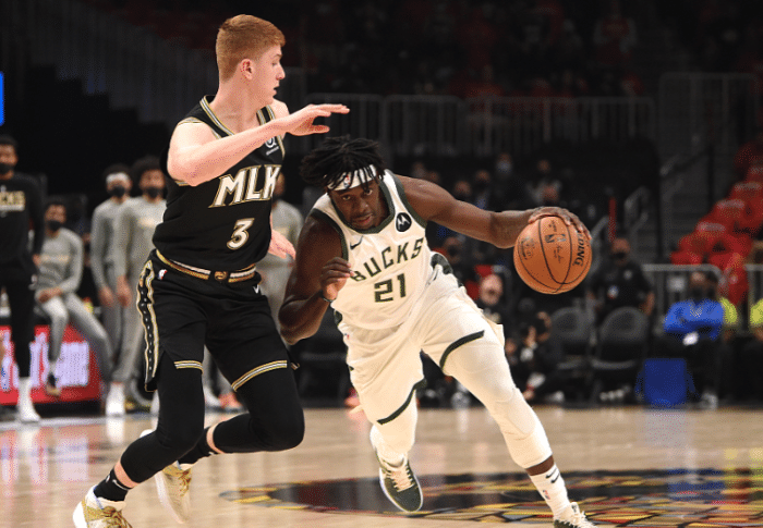 雄鹿VS太阳！NBA总决赛时间出炉，字母哥成X因素，次轮秀有望冲击FMVP!