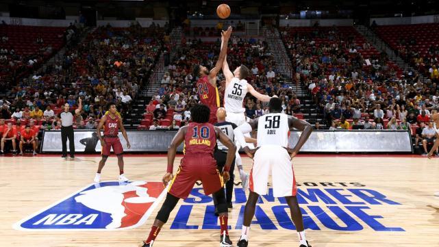 NBA官宣夏季联赛赛程！湖人8月9日首战太阳 篮网和雄鹿将再次交锋