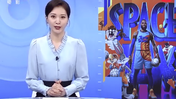 来啦！詹姆斯电影或8月份登陆中国，外媒：海外票房的决定性市场