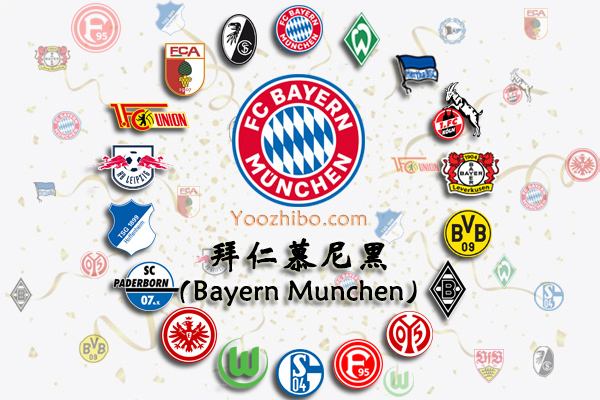 2019-20赛季<a href=/zuqiush/bayern/ target=_blank class=infotextkey>拜仁</a>慕尼黑阵容名单一览