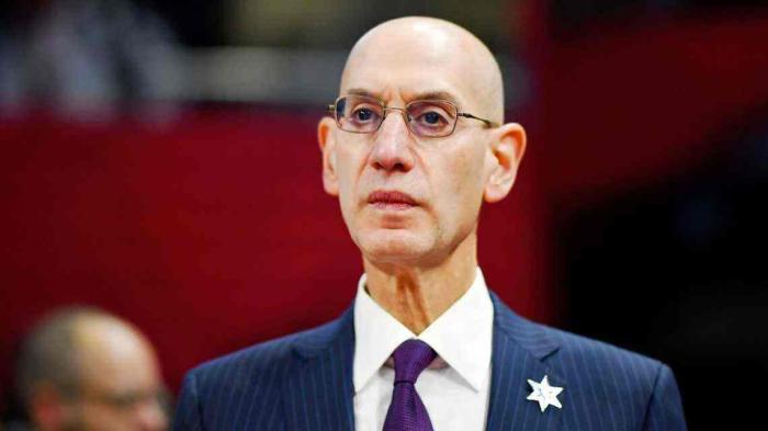 谢谢你肖华！40岁乔约翰逊重返NBA，30岁的布兰登奈特签约独行侠！
