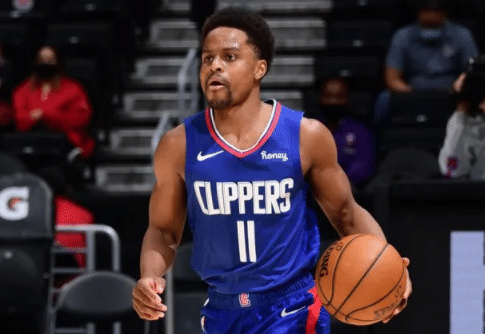 NBA又一流浪汉！快船宣布裁掉费雷尔，落选秀5年换5队太难了
