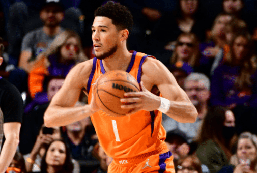 NBA大爆冷！联盟第一惨败弱旅15分，全明星在场狂输21分沮丧离场
