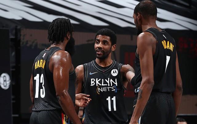 ESPN为三巨头分档！篮网雄鹿列第一档，湖人第二档勇士第三档