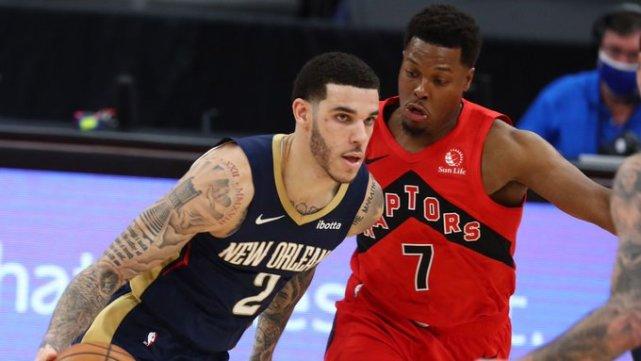 摊上事了！NBA开始调查两笔交易 洛瑞球哥先签后换涉嫌违规