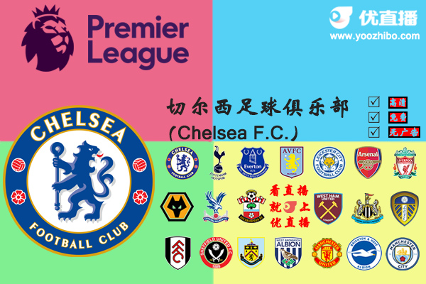 2020-21赛季<a href=/zuqiush/chelsea/ target=_blank class=infotextkey>切尔西</a>阵容名单一览