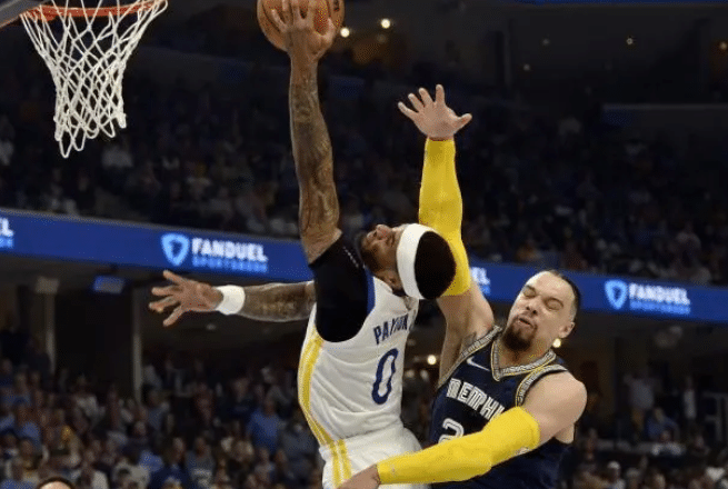NBA官宣罚单！狄龙恶犯伤人禁赛1场，格林竖中指被罚2.5万美元