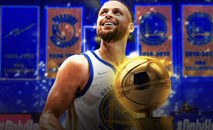 5年后NBA球星排名出炉！现役4大超巨均落选，字母哥第1，热巴高居第7
