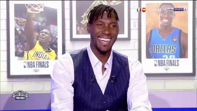 突发！NBA又1人退役！再见6400万中锋！他毁了詹姆斯第一冠