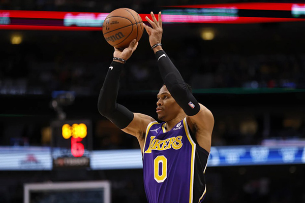 22/23赛季NBA交易截止日详情一览