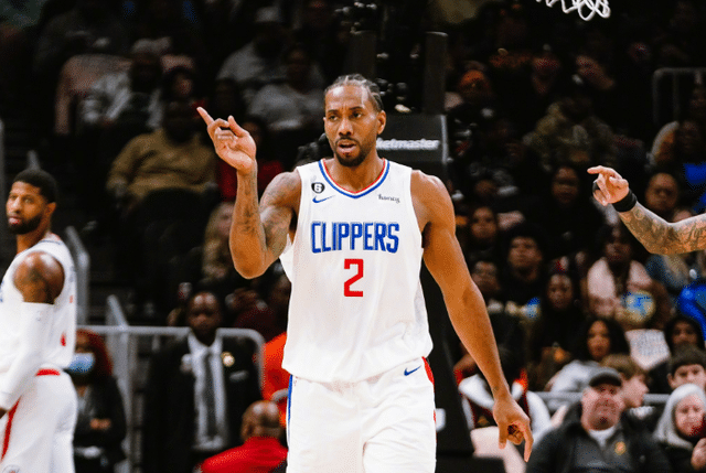 5连胜！NBA沉睡巨人大爆发，连续10场轰20+，率队杀入西部前4