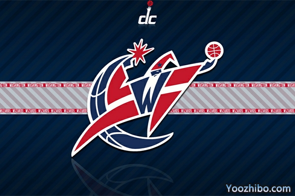2019-2020赛季<a href=/lanqiush/wizards/ target=_blank class=infotextkey>奇才</a>队队徽