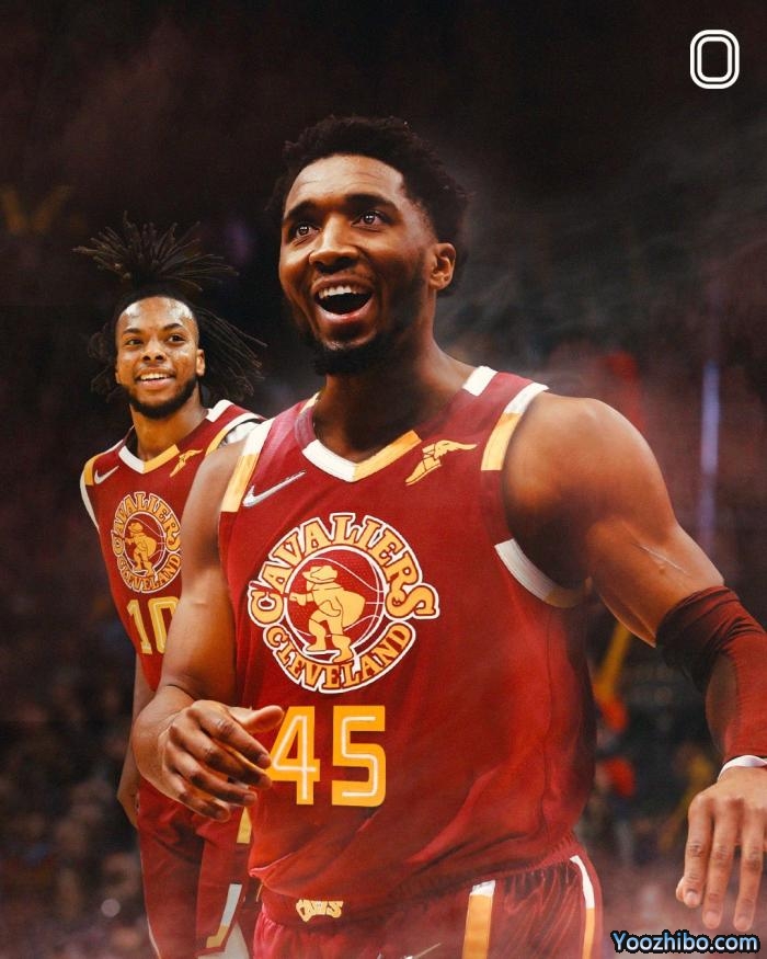 NBA最新动态：湖人明夏猛追欧文 米切尔加盟骑士塞克斯顿续约