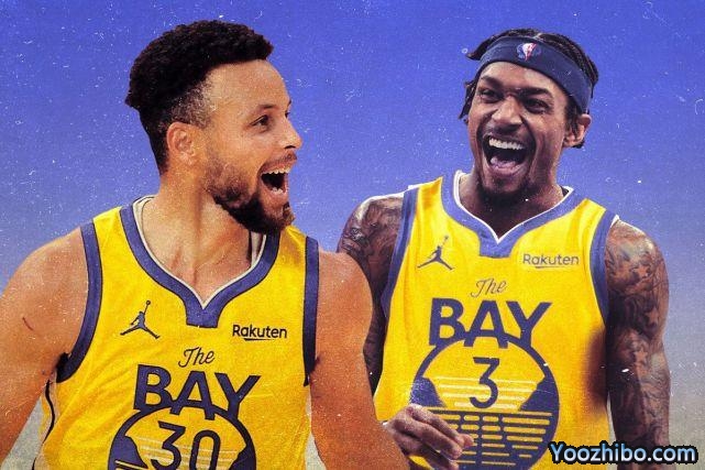 7大交易签约动态！勇士探索换来比尔 爵士或同时留下双核