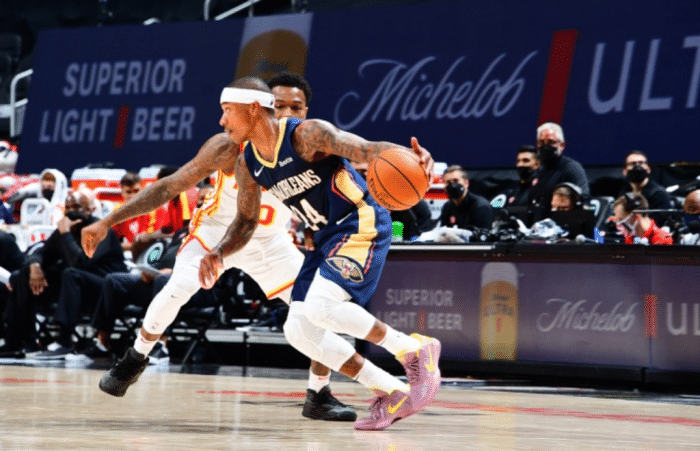 NBA自由市场汇总！昔日末节之王海外淘金！独行侠集齐5名纽约旧将