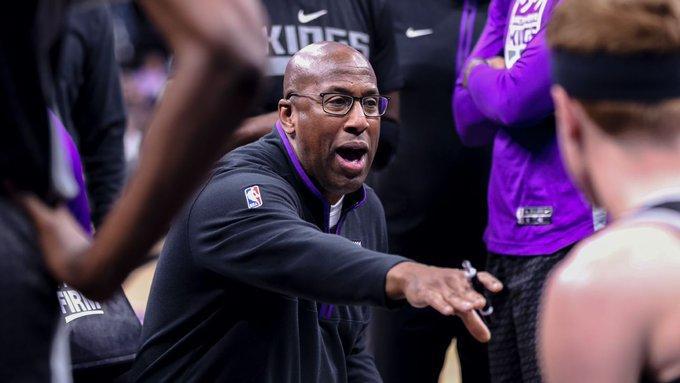 NBA官宣布朗获得年度最佳主帅：率队时隔17年重返季后赛