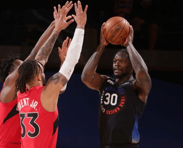 花最少的钱办最大的事，NBA鱼腩队成最大黑马