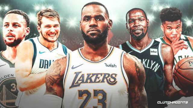 ESPN热议谁是第一巨星！卡特看好杜兰特：他已准备接管联盟