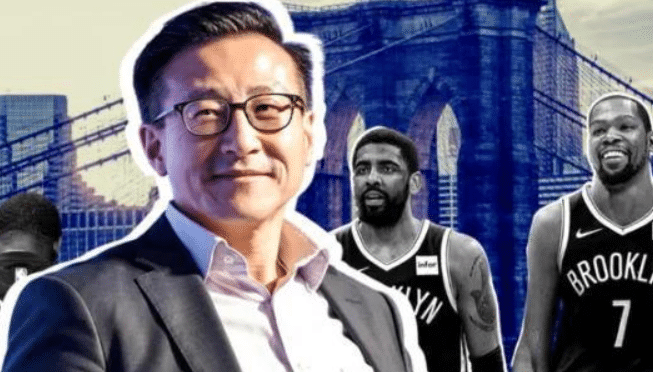 急需杜兰特！篮网接连错失中意球员，蔡崇信的承诺还能实现吗？
