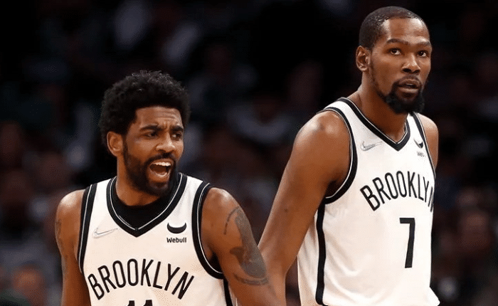 NBA季后赛首轮G1落幕；篮网惨遭绝杀 太阳热火强势