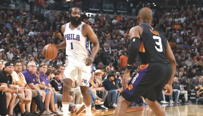 NBA收官在即！冲刺各大奖项，得分王最激烈，篮板助攻榜无悬念