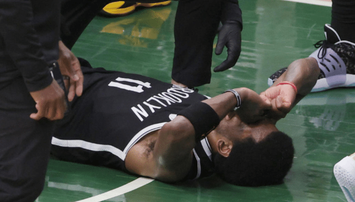 NBA球队最新实力榜！篮网第一傲视群雄！火箭排名惨不忍睹