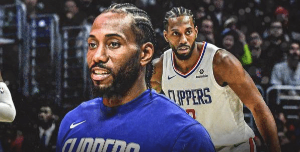 炸了！伦纳德加盟湖人？真要NBA大结局！两年前才被骗过一次