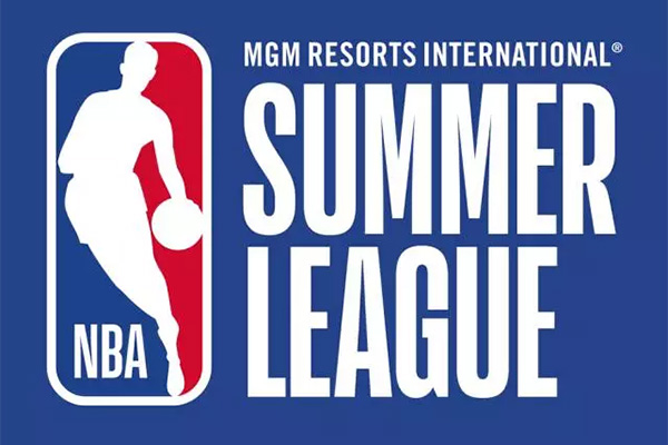 2021年NBA夏季联赛介绍