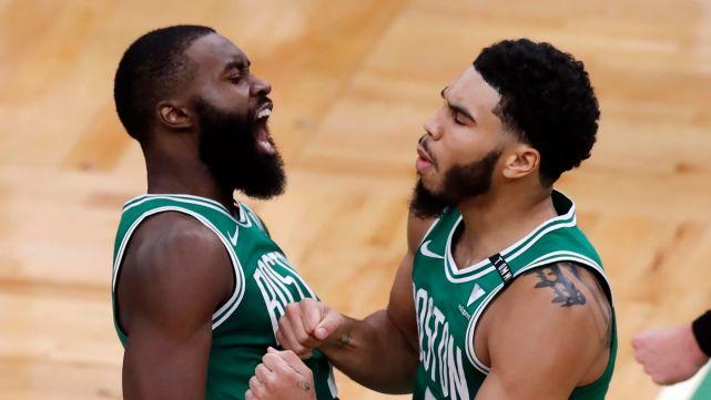 六大帅位空缺！ESPN公布吸引力排名：凯尔特人第一开拓者垫底