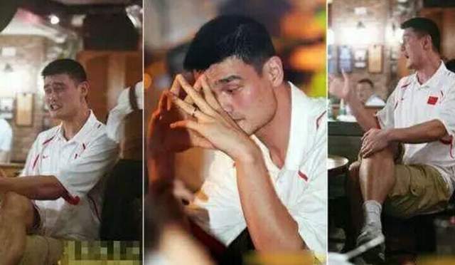 NBA球星喝醉后会怎么样？姚明变话唠，纳什脱衣服，乔丹颠覆形象