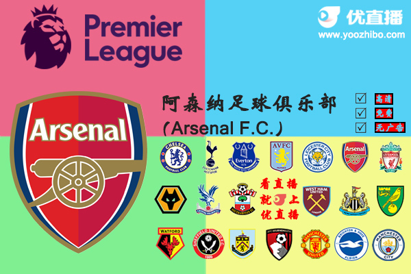 2019-20赛季<a href=/zuqiush/arsenal/ target=_blank class=infotextkey>阿森纳</a>阵容名单一览
