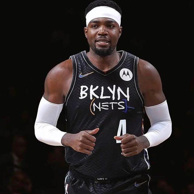 篮网新援球衣号码出炉！米尔斯8号米尔萨普4号，新秀24号致敬科比