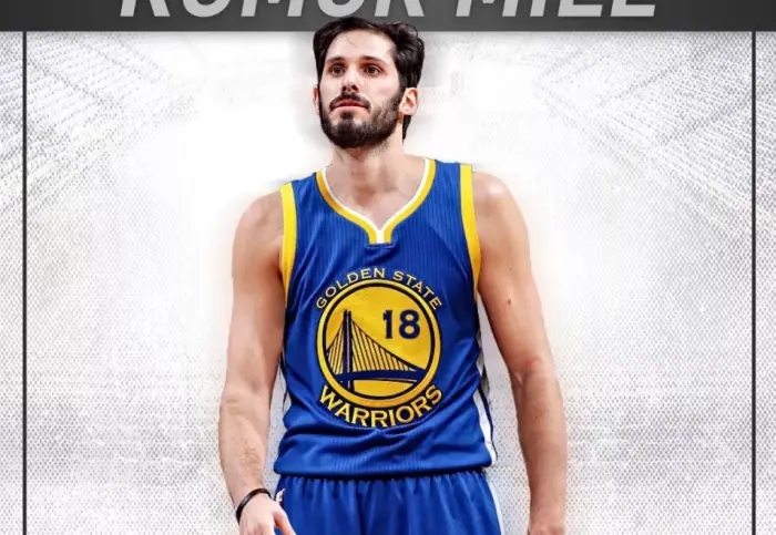 官宣退役！10年NBA生涯结束！再见了，在库里头上扔进9三分的男人