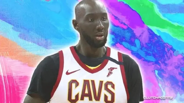 疯了！签下NBA第1高！一队7名中锋！东部鱼腩也要炸翻天