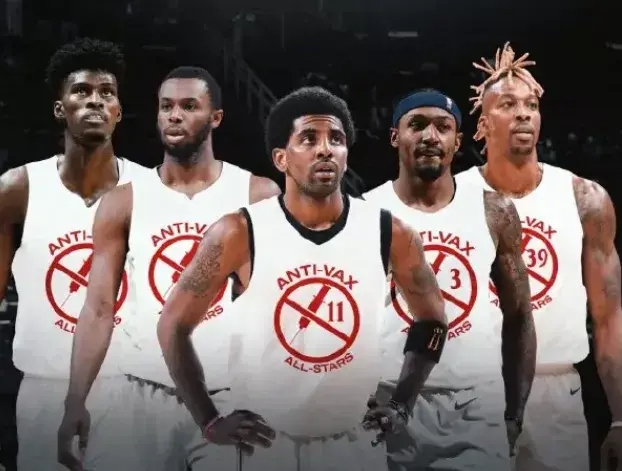 炸了！成人网站对欧文出手！这下全体NBA球员都不满......