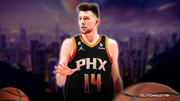 NBA官宣太阳违规招募被剥夺一个次轮 太阳：我们感到失望但接受处罚