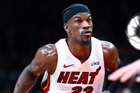惨案！NBA东部亚军狂输24分，巨星9分耻辱梦游，硬汉36分打懵球迷