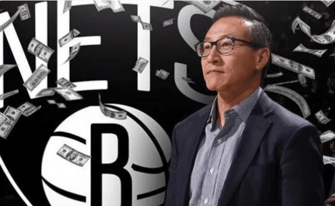 纳什压力骤增！篮网官宣4届全明星加盟，蔡崇信组豪阵冲击首冠