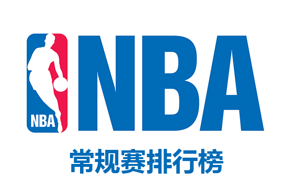 2021-2022赛季NBA常规赛排名榜