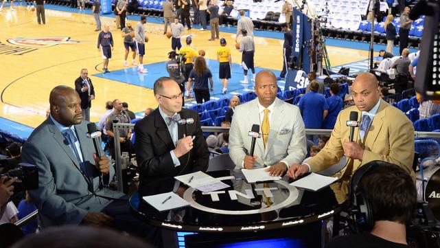 750亿美元！NBA将签天价转播合同？巨星5年3亿薪水不是梦