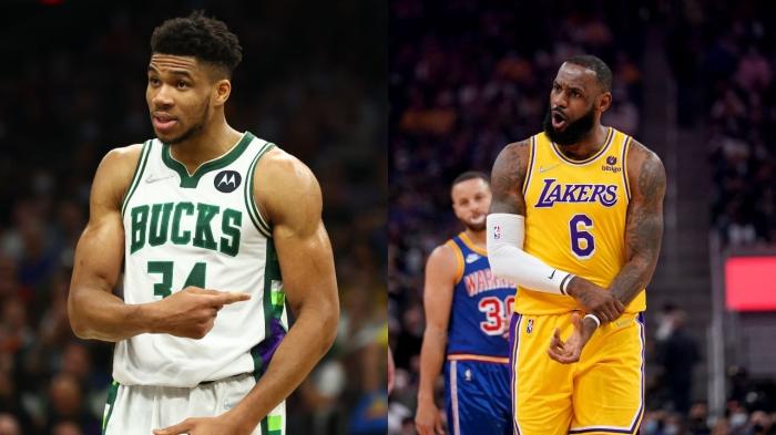 大胆表态！前NBA状元：字母哥是新的詹姆斯，他每个赛季都能争夺MVP