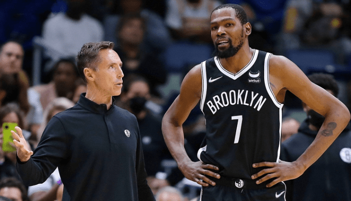 NBA亏大了！湖人出局，篮网0-3命悬一线，仅靠勇士拯救收视率