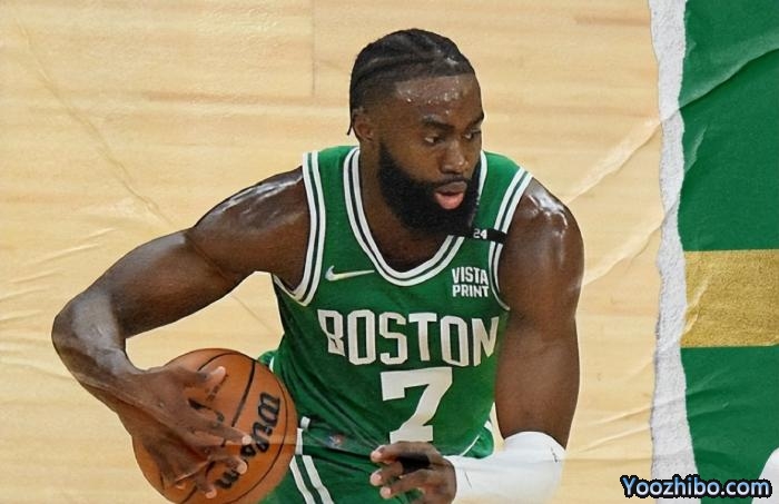 7胜0负！17冠王触发不败定律，冲NBA76年神迹，内线铁闸迎利好