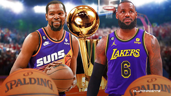 官网公布总经理调查结果：最看好两队夺冠约基奇MVP 詹皇最佳领袖