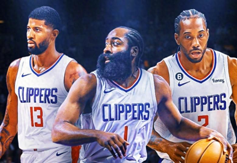 NBA四巨头迎4天3战！18战15胜状态火热 邻国劲旅洛城吞连败？