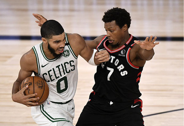 NBA联盟宣布限制四大造犯规动作