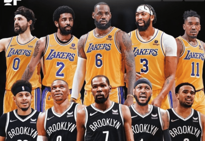 NBA总决赛没结束，三大交易流言曝出！涉及KD，艾顿和威少