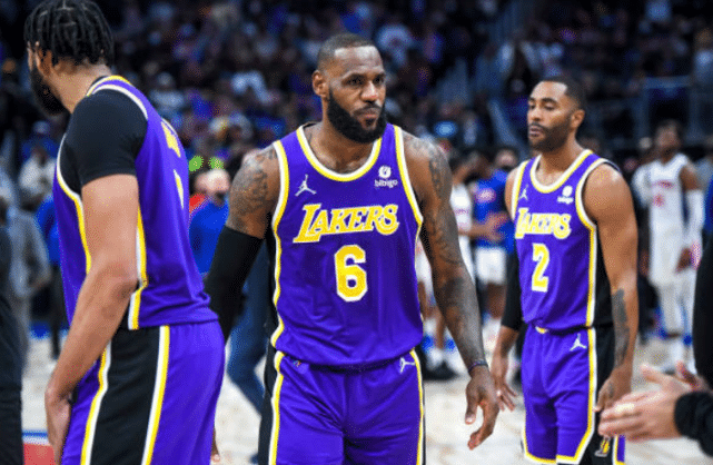 NBA会禁赛詹姆斯？斯图尔特处罚情况更复杂，美媒列出两大原因