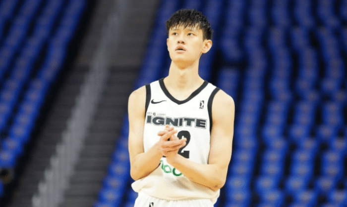 NBA全明星正式更改新秀赛赛制，28人4队争冠，中国球员有望参赛
